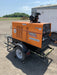 2021 Lincoln Electric Vantage 549X Ready Pak 3, ORANGE (includes trailer, cable rack, fender light kit)