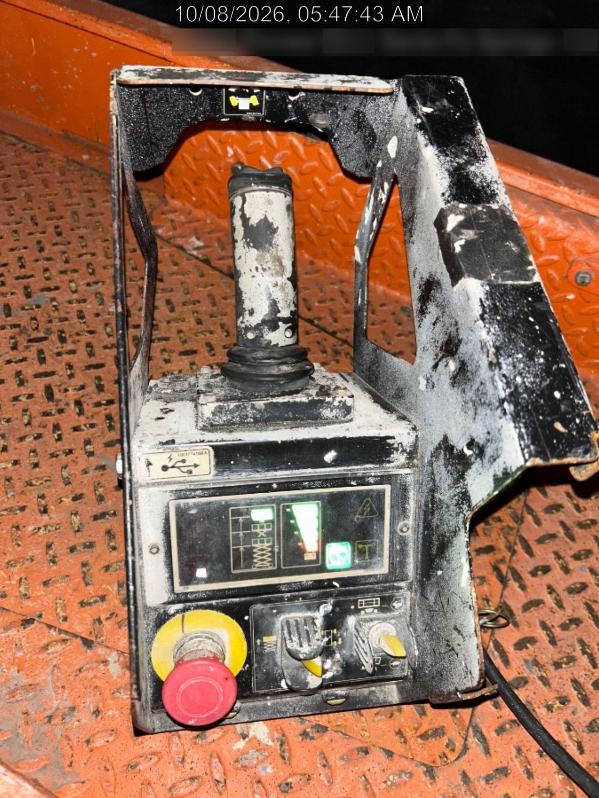2022 JLG ES2632