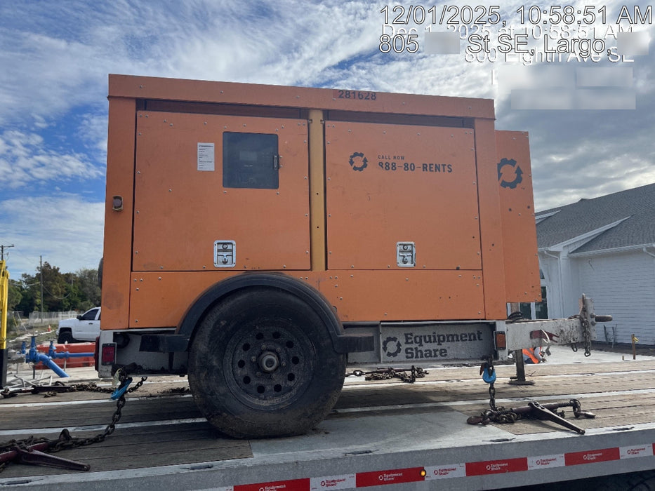 2022 PIONEER SAPP66S12L71-TD2.9L4