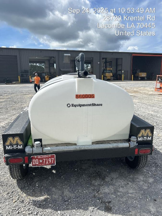 2025 MI-T-M MWT-0510-2MHD