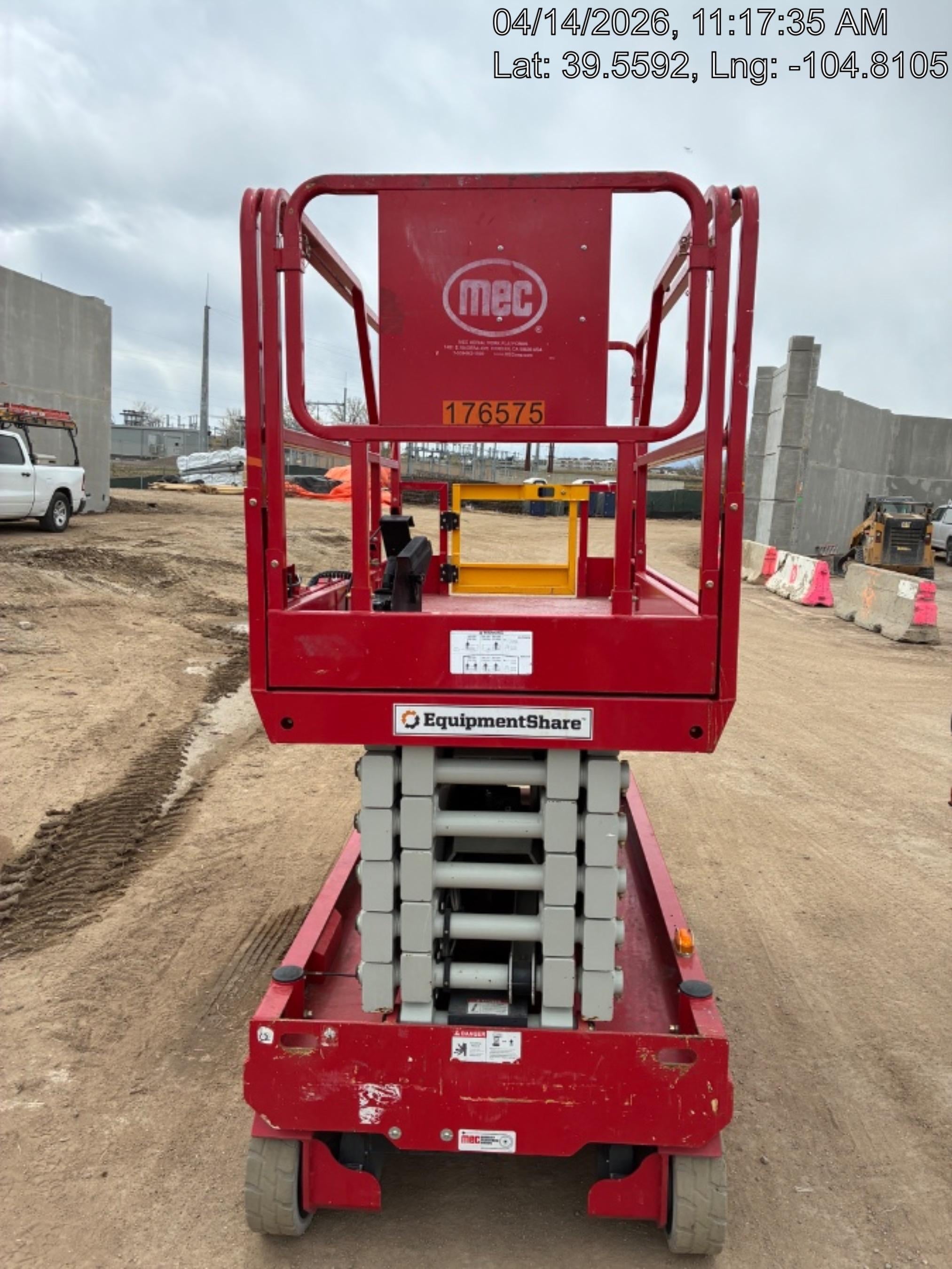 2021 MEC 4046SE