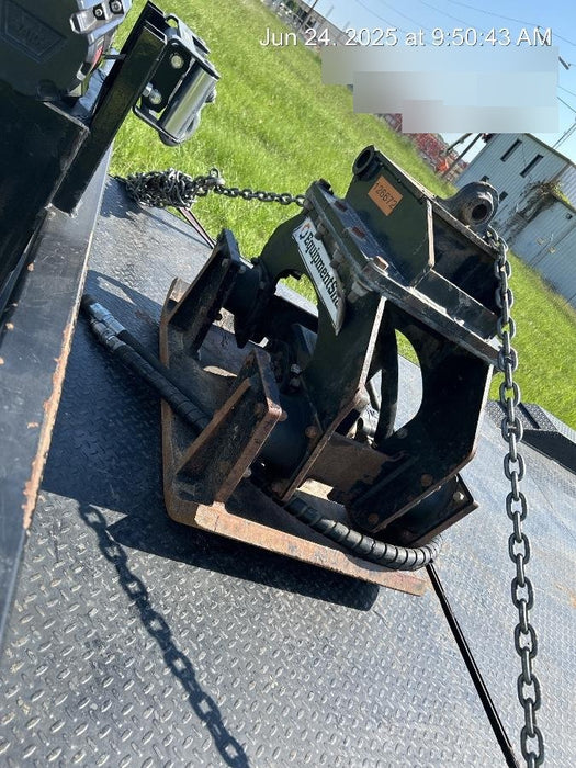 2021 PALADIN TPC1000