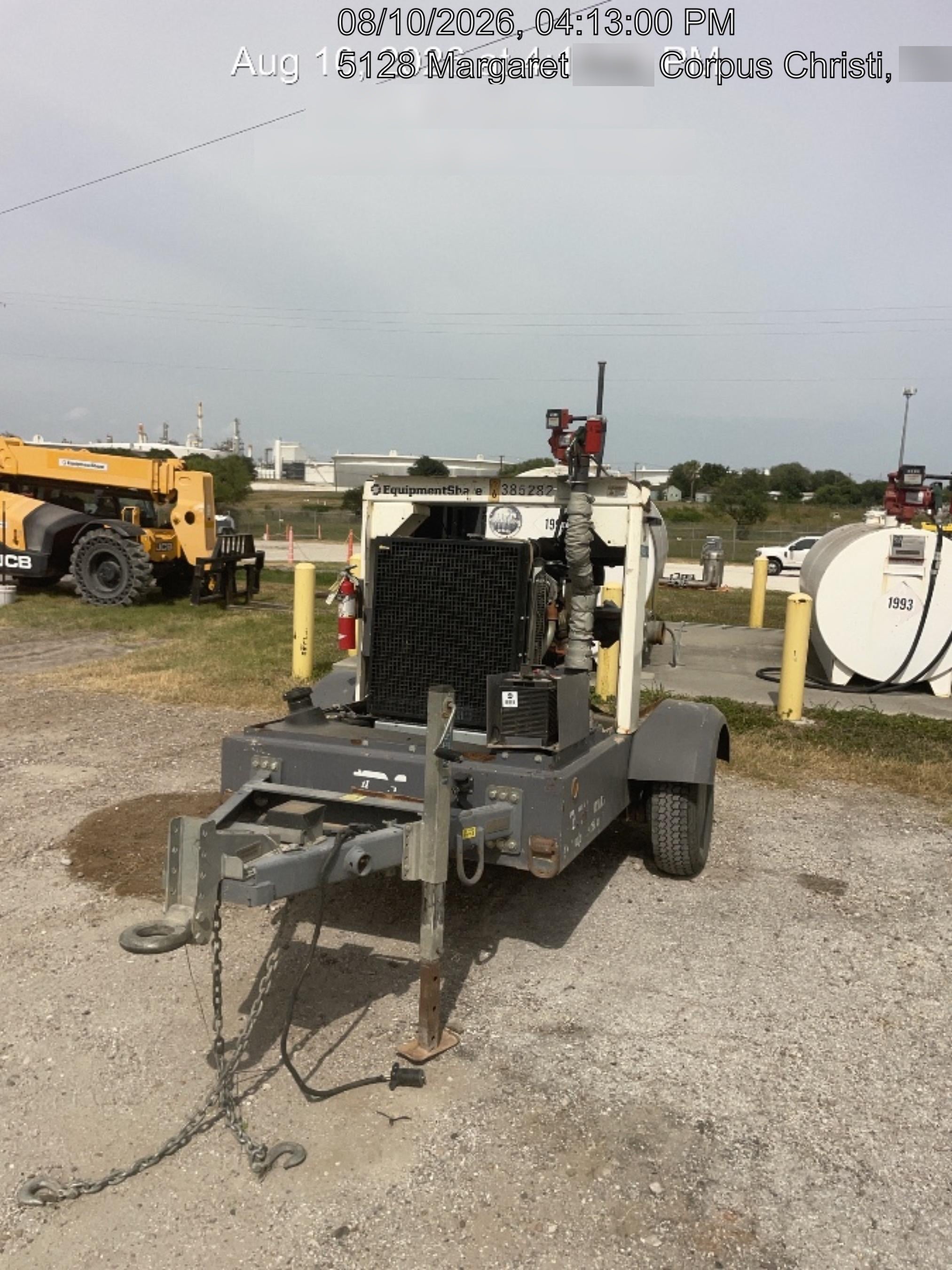 2023 ATLAS COPCO PAC F44 KD