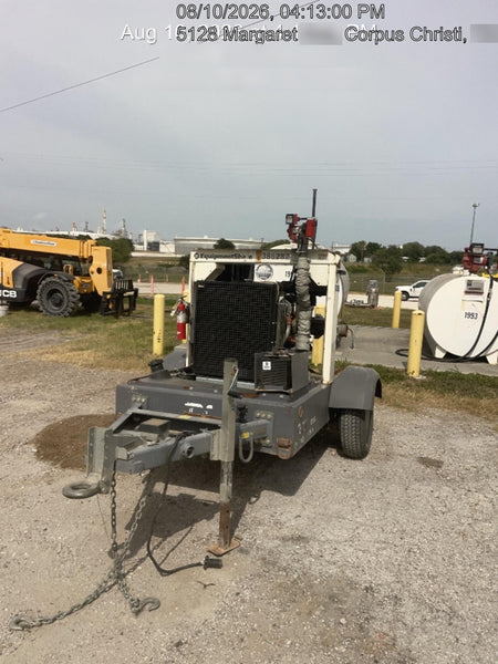 2023 ATLAS COPCO PAC F44 KD