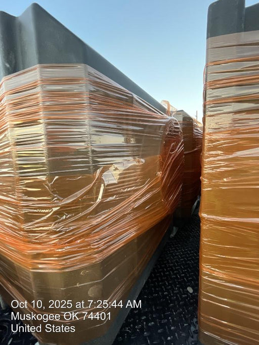 2022 ABATEMENT TECHNOLOGIES BD2KM