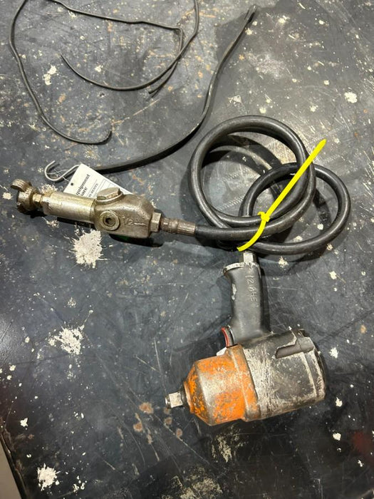 2020 MICHIGAN PNEUMATIC 750SS