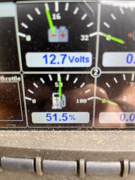 2021 ATLAS COPCO PAC F66 KD-S