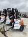 2024 Generac MLT2 Diesel, Flex Switch 120V Input, Powerzone Controller, 
(4) 320W LED Lights, 4kW Generator, 39.9 Gal Fuel Tank, 2" Ball, T3