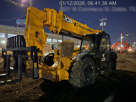 2025 JCB 512-56
