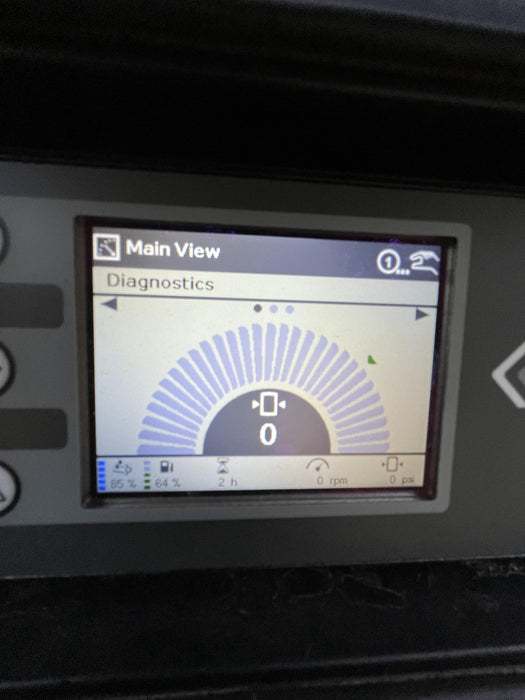 2023 ATLAS COPCO XAS 850