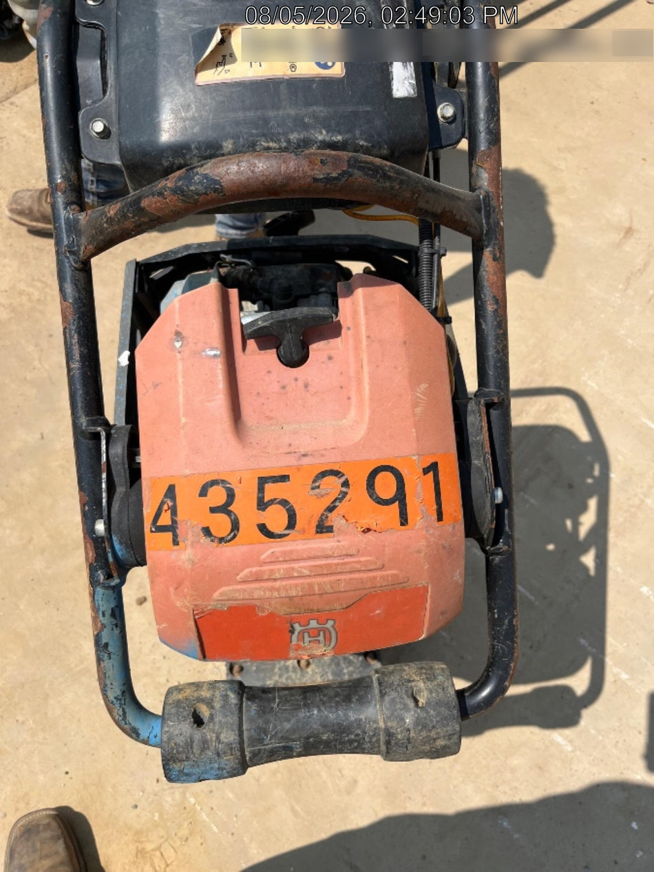 2024 HUSQVARNA LT6005
