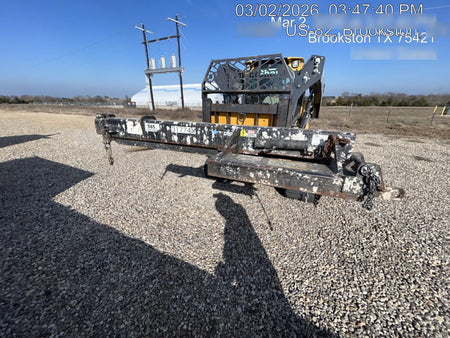 2023 STAR INDUSTRIES M1360B - Star JIB Boom