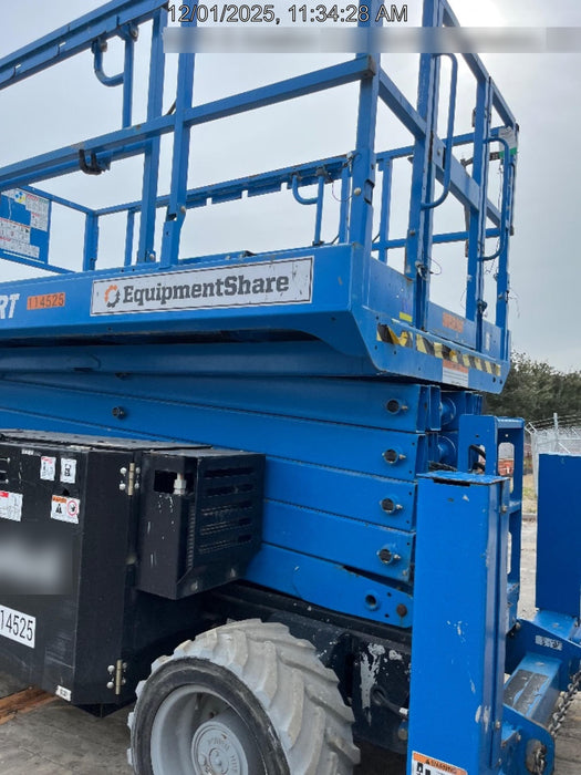 2020 GENIE GS-4069 RT