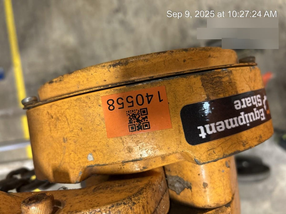 2024 HARRINGTON CF050-20