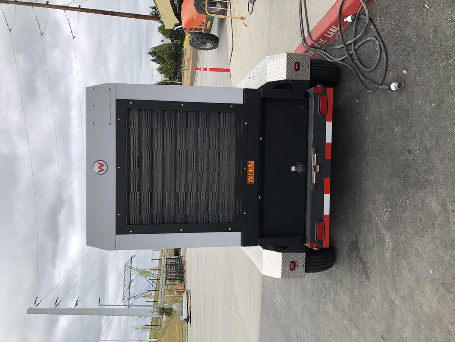 2020 WACKER NEUSON G180