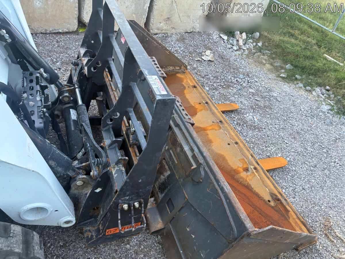 2025 ARROW MATERIAL HANDLING F5144CB
