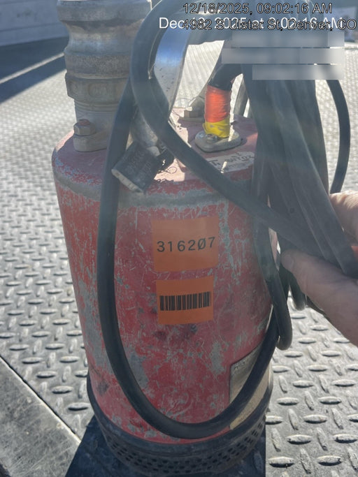 2023 MULTIQUIP ST2037