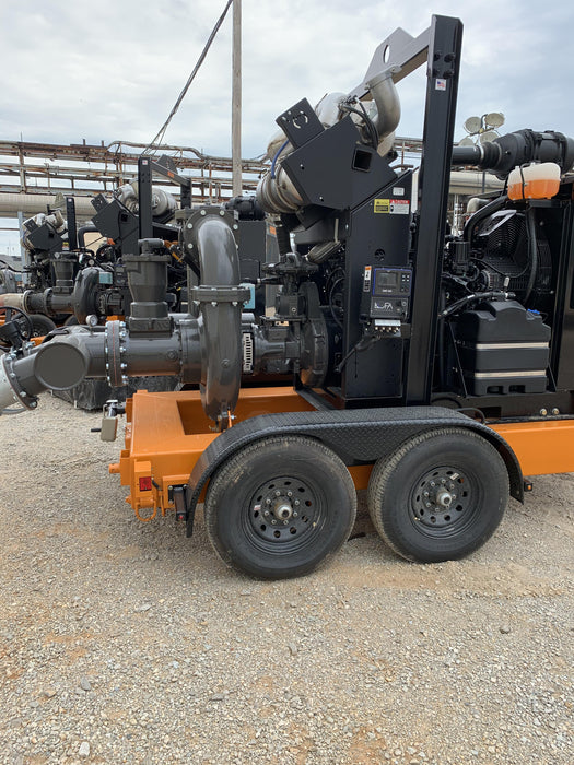 2021 CORNELL 8NHTA-SRP-EM18DB-1