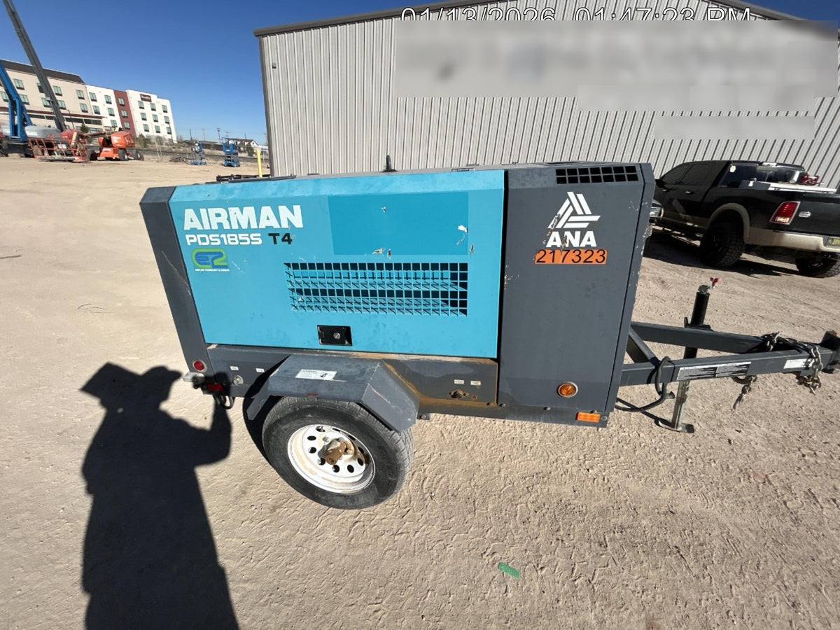 2022 AIRMAN PDS185S