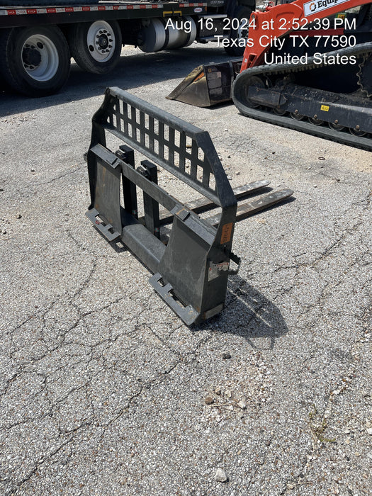 2023 SOLESBEE SPF-48