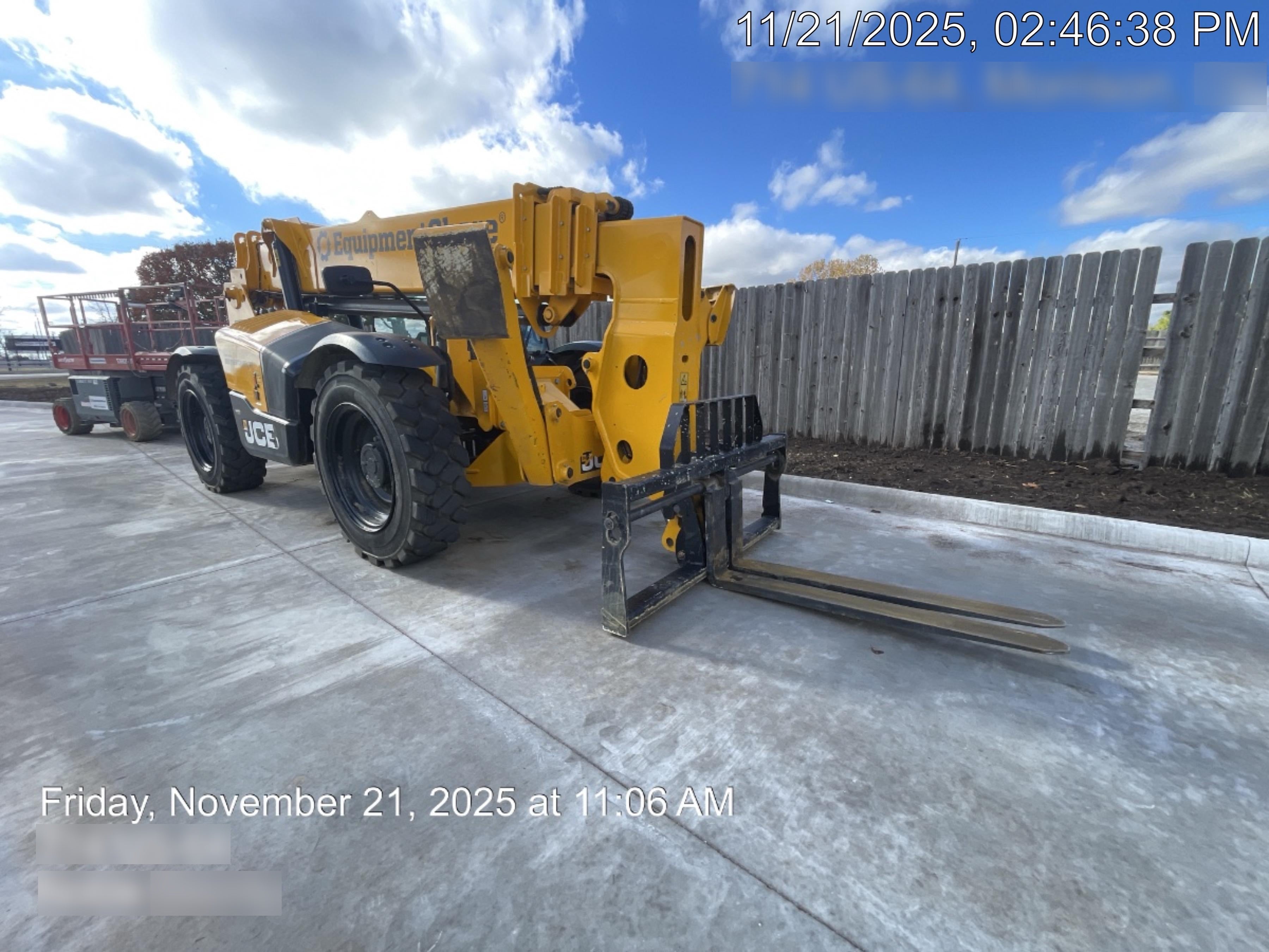 2025 JCB 512-56
