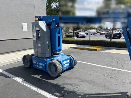 2025 GENIE Z-30/20N RJ