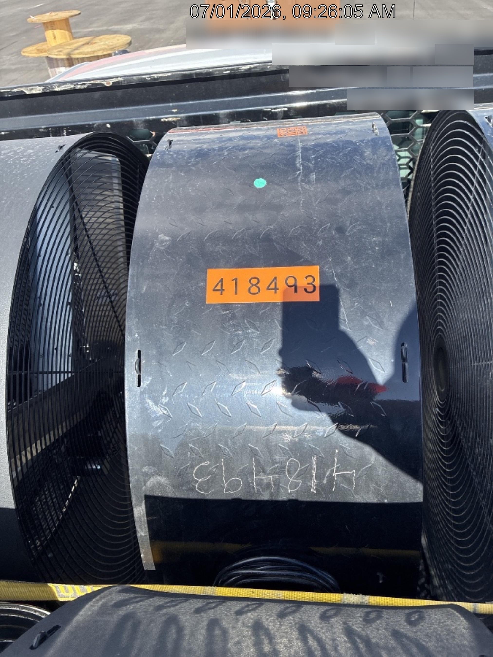 2024 MASTER MHD-42-BDF-C