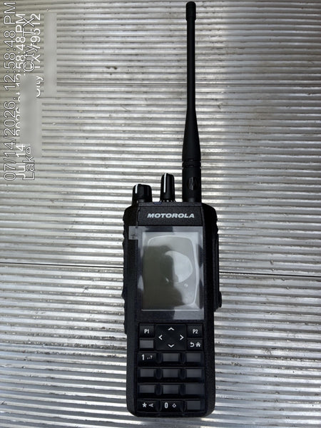 2026 MOTOROLA R7 DISPLAY