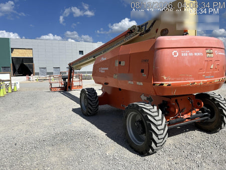 2022 JLG 860SJ