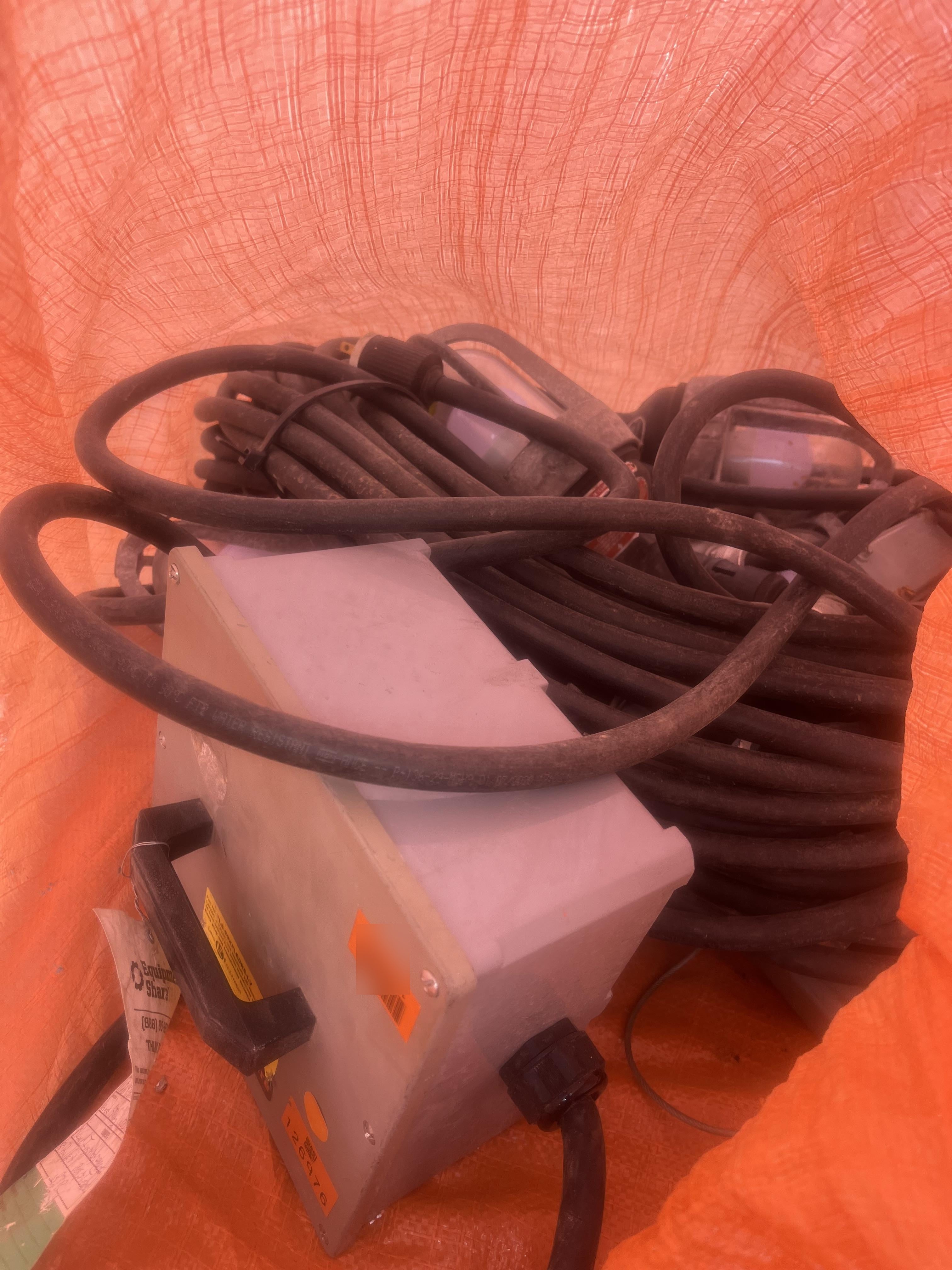 2021 LIND EQUIPMENT TLS-80XPLEDRE-LV