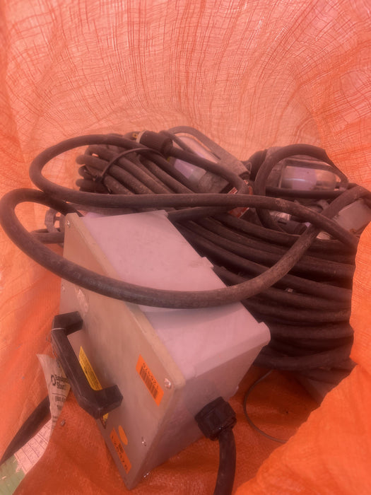 2021 LIND EQUIPMENT TLS-80XPLEDRE-LV