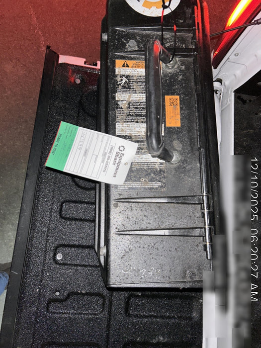 2024 LINCOLN ELECTRIC LN-25X