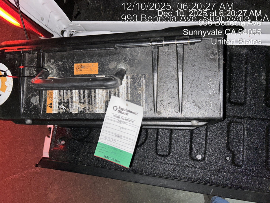 2024 LINCOLN ELECTRIC LN-25X