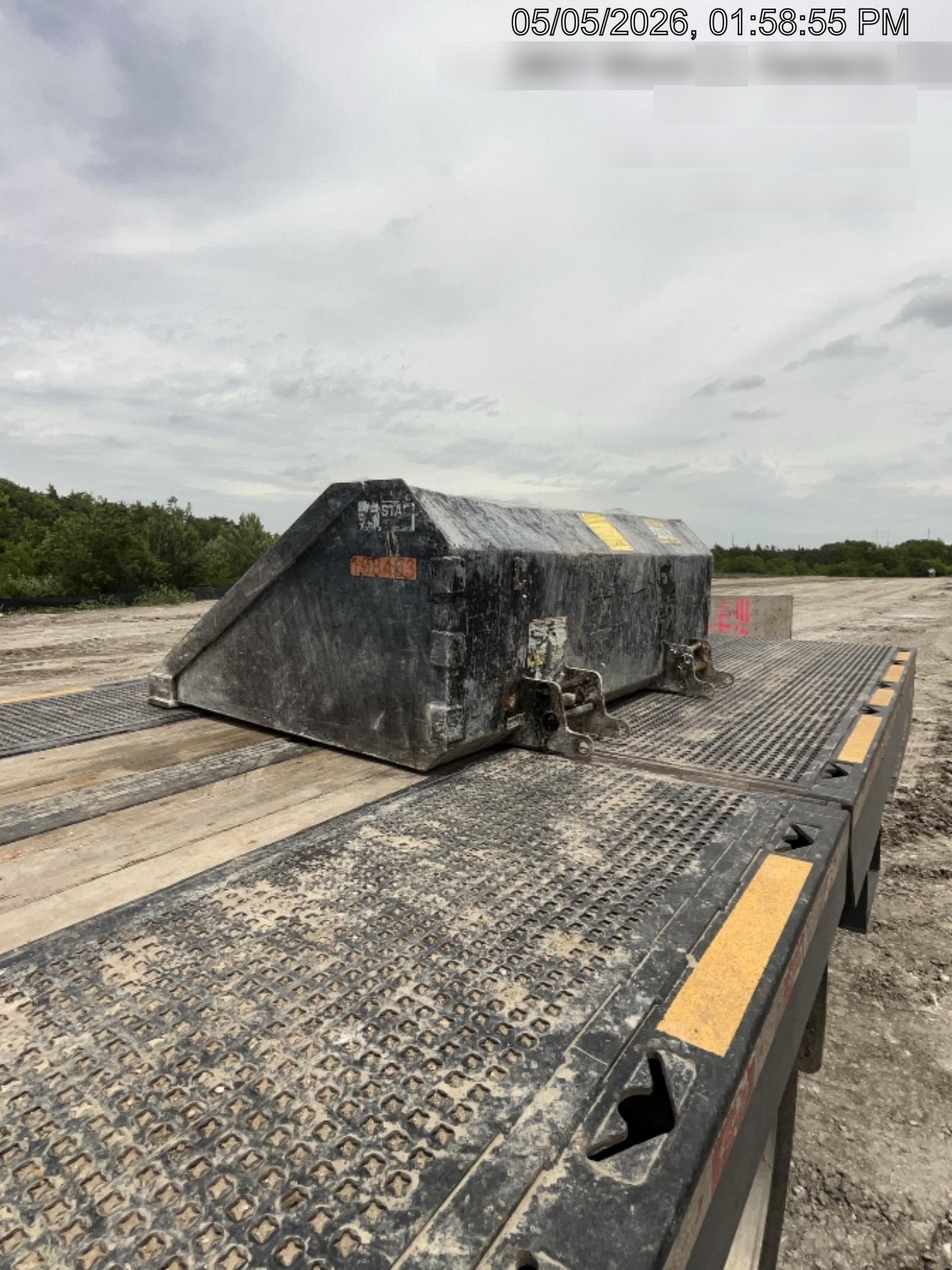 2020 STAR INDUSTRIES 1406B
