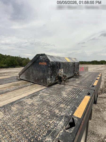2020 STAR INDUSTRIES 1406B