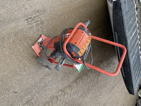 2020 HILTI TE 3000-AVR