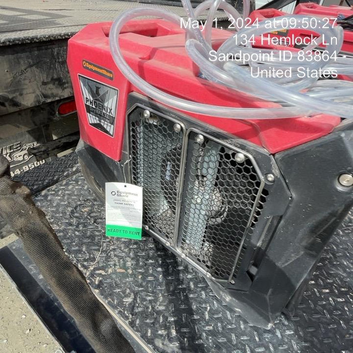 2021 PHOENIX DryMAX XL