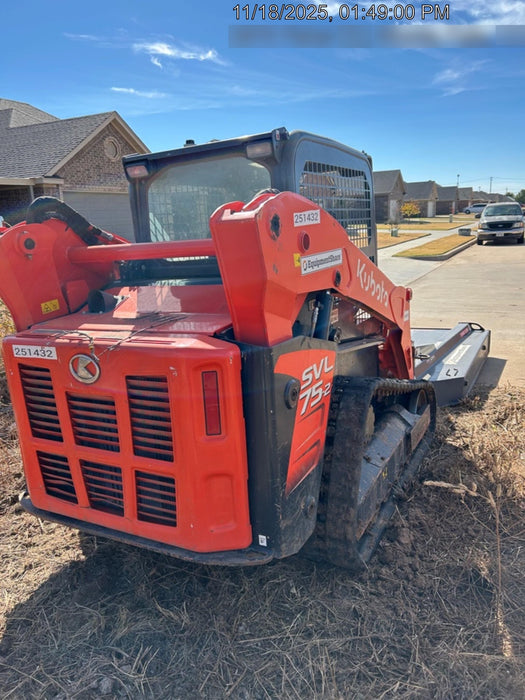 2022 PALADIN 30372A-0022