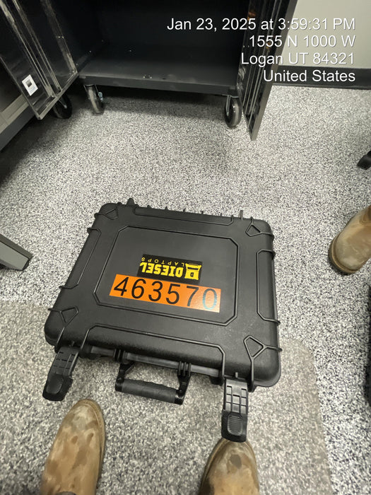 2024 DIESEL LAPTOPS DIESEL LAPTOP