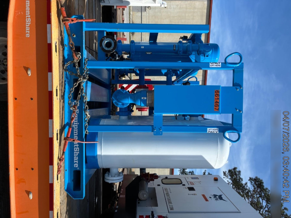 2026 HANKISON RDH-1550GOF