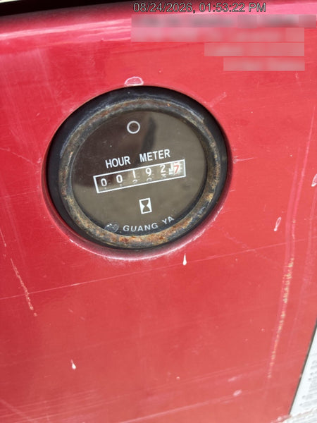 2021 MEC 4046SE
