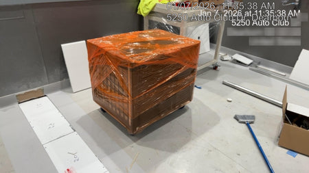 2022 ABATEMENT TECHNOLOGIES BD2KM