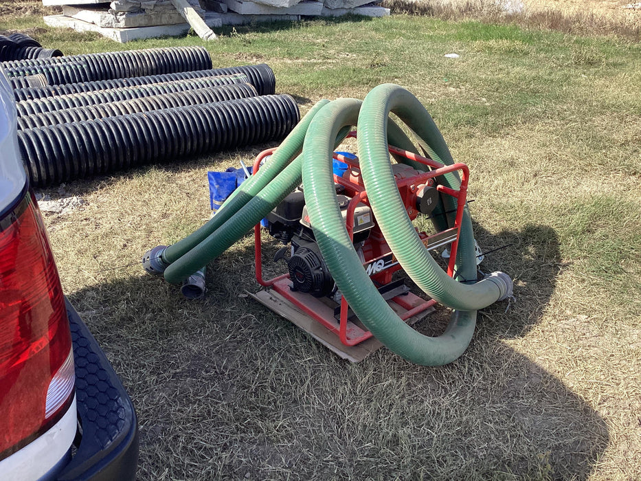 2023 MULTIQUIP QP4TH