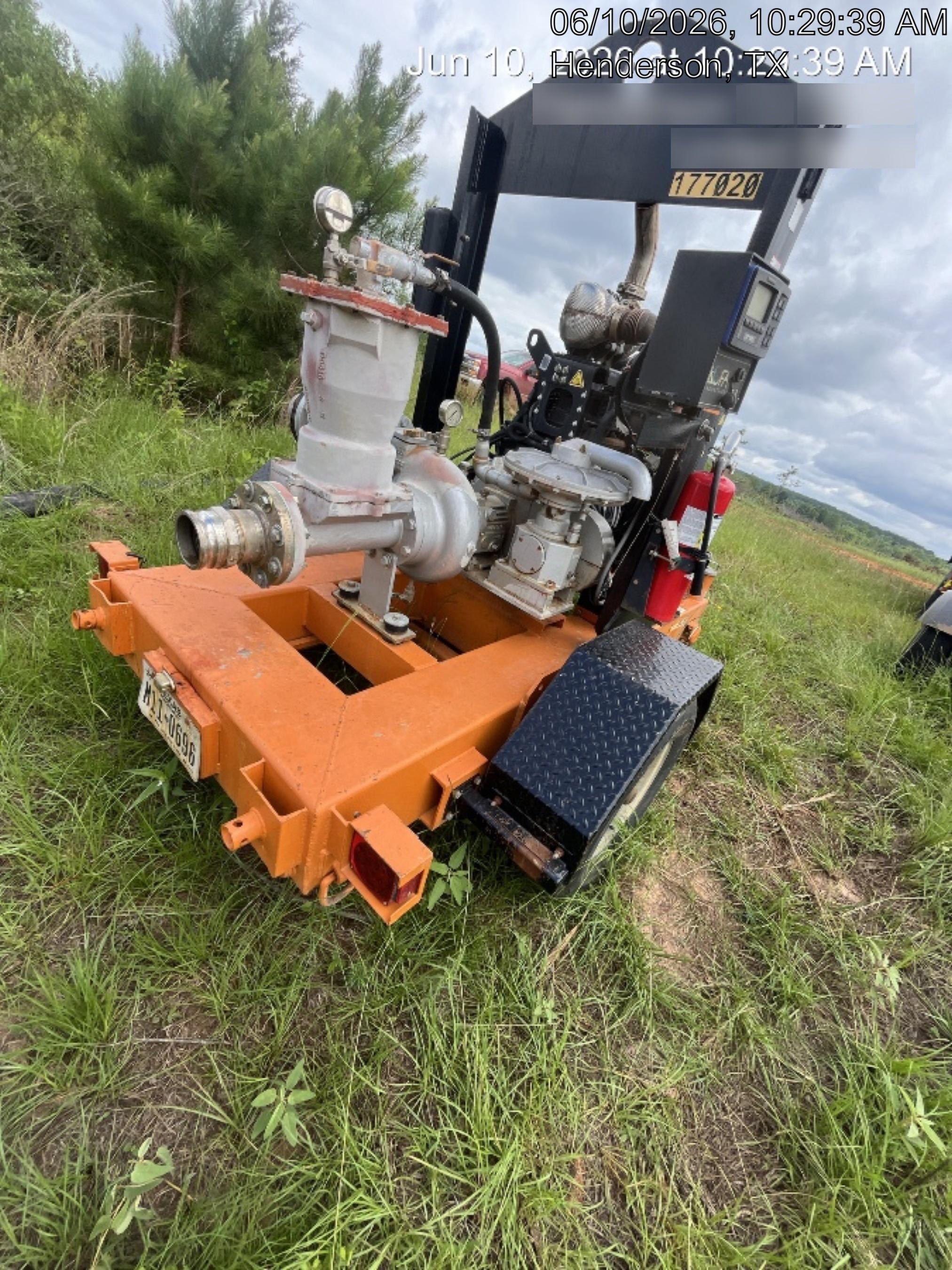 2021 RWN RWN-4NNTL-6.5OBPT-SS