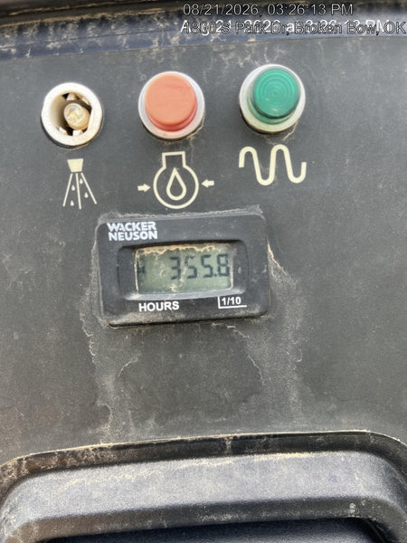 2023 WACKER NEUSON RD12A