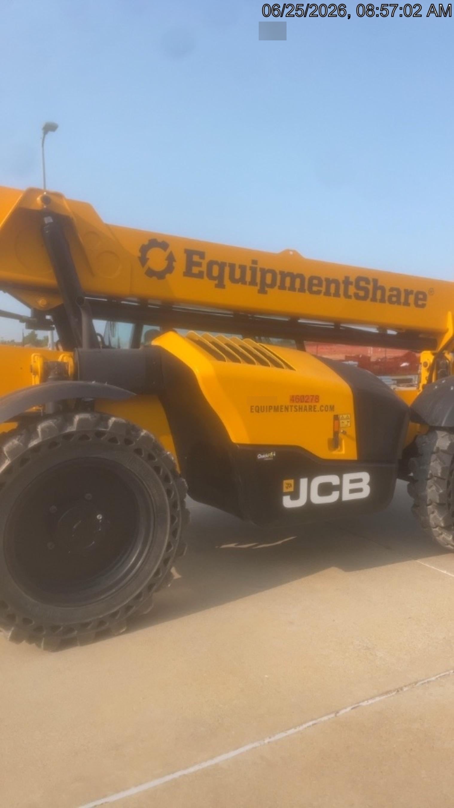 2024 JCB 509-42