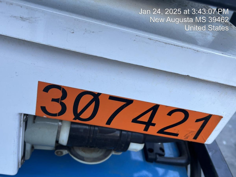 2023 LEX WR6A-7SM-FG26DZ6LD-R