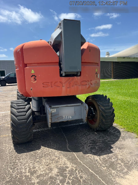 2018 SKYJACK SJ85 AJ