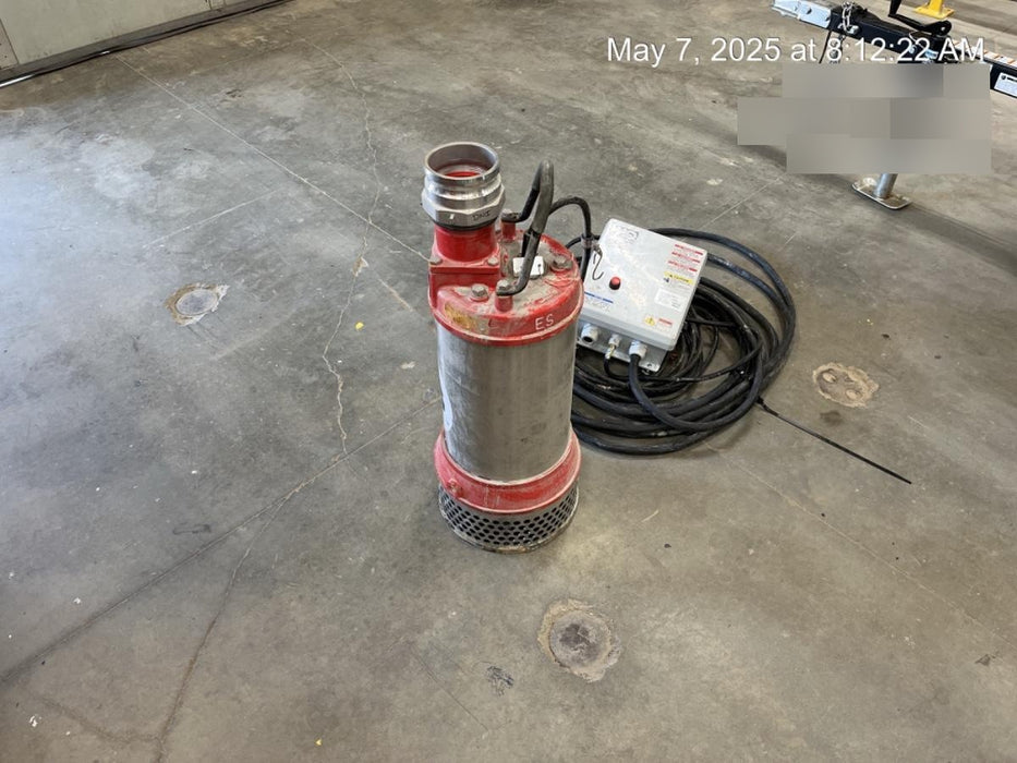 2024 MULTIQUIP ST41460