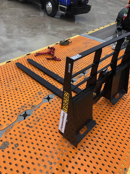 2021 ARROW MATERIAL HANDLING 60" Pallet Forks